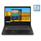Lenovo ideapad S145-14IKB Laptop – Core i3 2.2GHz 4GB 128GB Shared Win10 14inch HD Granite Black English/Arabic Keyboard
