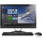 Lenovo ideacentre 300-22ISU All-in-One Desktop – Core i5 2.3GHz 4GB 1TB Shared Win10 21.5inch FHD Black