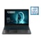 Lenovo ideapad L340-15IRH Gaming Laptop – Core i5 2.4GHz 8GB 1TB+128GB 4GB Win10 15.6inch FHD Black