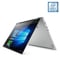 Lenovo Yoga 720-13IKB Laptop – Core i7 1.8GHz 16GB 512GB Shared Win10 13.3inch FHD Platinum