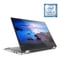 Lenovo Yoga 520-14IKB Laptop – Core i5 1.6GHz 8GB 1TB+128GB 2GB Win10 14inch FHD Mineral Grey