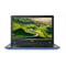 Acer Aspire E5-575-32VR Laptop – Core i3 2.3GHz 4GB 500GB Shared Win10 15.6inch HD Blue
