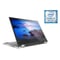 Lenovo Yoga 520-14IKB Laptop – Core i3 2.2GHz 4GB 1TB Shared Win10 14inch FHD Mineral Grey