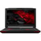 Acer Predator 15 G9-593-79TL Gaming Laptop – Core i7 2.8GHz 16GB 1TB+128GB 8GB Win10 15.6inch FHD Black