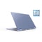Lenovo Yoga 530-14IKB Laptop – Core i3 2.2GHz 4GB 256GB Shared Win10 14inch FHD Liquid Blue