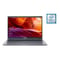 Asus X509FJ-EJ014T Laptop – Core i5 1.6GHz 8GB 512GB 2GB Win10 15.6inch FHD Slate Grey