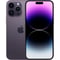 Apple iPhone 14 Pro Max 256GB Deep Purple – Hong Kong Version (Physical Dual Sim)