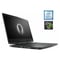 Dell Alienware m15 Gaming Laptop – Core i7 2.2GHz 16GB 1TB+128GB 6GB Win10 15.6inch FHD Silver