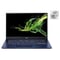 Acer Swift 5 SF514-54GT-772X Laptop – Core i7 1.3GHz 16GB 1TB 2GB Win10 Pro 14inch FHD Blue English/Arabic Keyboard