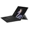 Microsoft Surface Pro – Core i7 2.50GHz 16GB  512GB Shared Win10Pro 12.3inch Silver + Surface Pro Type Cover Black