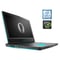 Dell Alienware 15 R4 Gaming Laptop – Core i9 2.9GHz 32GB 1TB+256GB 8GB Win10 15.6inch FHD Silver