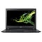 Acer Aspire 1 A114-32-C2VZ Laptop – Celeron 1.1GHz 4GB 64GB Shared Win10 14inch HD Black English/Arabic Keyboard