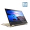 Lenovo Yoga 520-14IKB Laptop – Core i7 1.8GHz 16GB 1TB 2GB Win10 14inch FHD Gold