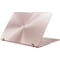 Asus ZenBook Flip UX360UA-KC4274T Laptop – Core i5 2.5GHz 8GB 512GB Shared Win10 13.3inch FHD Rose