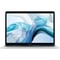 MacBook Air 13-inch (2019) – Core i5 1.6GHz 8GB 256GB Shared Silver English/Arabic Keyboard