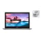 Dell Inspiron 3493 Laptop – Core i3 1.2GHz 4GB 128GB Shared Win10 14inch HD Silver English/Arabic Keyboard