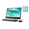Dell Inspiron 22 3280 All-in-One Desktop – Core i3 2.1GHz 4GB 1TB Shared Win10 21.5inch FHD Black