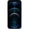 آيفون 12 برو ماكس سعة 512 جيجابايت أزرق باسيفيك (فيس تايم - مواصفات عالمية)