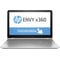 HP ENVY x360 15-W107NE Convertible Touch Laptop – Core i7 2.5GHz 12GB 1TB 2GB Win10 15.6inch FHD Silver