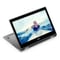 Dell Inspiron 13 5368 Convertible Touch Laptop – Core i3 2.3GHz 4GB 500GB Shared Win10 13.3inch FHD Grey