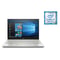 HP ENVY 13-AH0001NE Laptop – Core i7 1.8GHz 16GB 512GB 2GB Win10 13.3inch FHD Silver