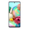 Samsung A71 128GB Prism Crush Silver 4G Dual Sim Smartphone SMA715F