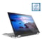 Lenovo Yoga 520-14IKB Laptop – Core i7 1.8GHz 8GB 1TB 2GB Win10 14inch FHD Mineral Grey