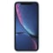 iPhone XR 256GB Blue Dual Sim with FaceTime