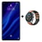 Huawei P30 Pro 256GB Black + GT Watch VOG-L29