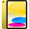 Apple iPad 10th Generation 10.9-inch (2022) – WiFi 64GB Yellow – Middle East Version