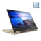 Lenovo Yoga 520-14IKB Laptop – Core i7 1.8GHz 8GB 256GB 2GB Win10 14inch FHD Gold