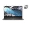Dell XPS 13 7390 Touch Laptop – Core i7 1.8GHz 16GB 1TB Shared Win10 13.3inch 4K Silver