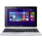 Acer Aspire Switch 10 SW5-012-199T Laptop – Atom 3GHz 2GB 32GB+500GB Shared Win8.1 10.1inch