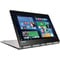 Lenovo Yoga 900-13ISK2 Laptop – Core i7 2.2GHz 16GB 1TB Shared Win10 13.3inch QHD Silver