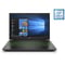 HP Pavilion 15-CX0012NE Gaming Laptop – Core i5 2.3GHz 16GB 1TB+128GB 4GB Win10 15.6inch FHD Black