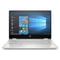 HP X360 14-DH1029NE Pavilion Laptop i7-10510U 16GB 512GB 2GB Windows 10 14″ Silver English/Arabic Keyboard