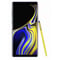 Samsung SMN960F Galaxy Note 9 4G LTE 512GB Ocean Blue + Tripod +Wireless Charger Pad + Dex Cable