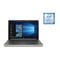 HP 15-DA0014NE Laptop – Core i7 1.8GHz 16GB 2TB 4GB Win10 15.6inch FHD Pale Gold
