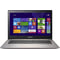 Asus ZenBook UX303UB-R4057T Laptop – Core i7 3.1GHz 8GB 1TB 2GB Win10 13.3inch FHD Gold