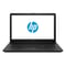 HP 15-DA0122NE Laptop – Core i3 2.3GHz 4GB 1TB 2GB DOS 15.6inch HD Jet Black