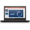 Lenovo ThinkPad X260 Laptop – Core i5 2.3GHz 8GB 256GB Shared Win10 12.5inch FHD Black