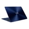 Asus ZenBook UX430UN-GV020T Laptop – Core i7 1.8GHz 8GB 512GB 2GB Win10 14inch FHD Blue
