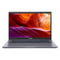 Asus X409UA-BV087T Laptop – Core i3 2.3GHz 4GB 128GB Shared Win10 14inch HD Slate Grey English/Arabic Keyboard