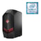 HP OMEN 880-108NE Gaming Desktop – Core i7 3.7GHz 32GB 3TB+256GB 8GB Win10 Black