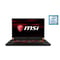 MSI GS75 Stealth 8SF Gaming Laptop – Core i7 2.2GHz 16GB 512GB 8GB Win10 17.3inch FHD Black