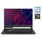 Asus ROG Strix G G531GW-AL204T Gaming Laptop – Core i7 2.6GHz 16GB 1TB 8GB Win10 15.6inch FHD Black English/Arabic Keyboard