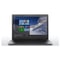Lenovo ideapad 100S-14IBR Laptop – Celeron 1.6GHz 4GB 32GB Shared Win10 14inch HD Silver