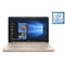 HP 15-DA1010NE Laptop – Core i7 1.8GHz 4GB 1TB 4GB Win10 15.6inch FHD Gold