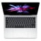 MacBook Pro 13-inch (2017) – Core i5 2.3GHz 8GB 256GB Shared Silver English/Arabic Keyboard