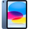 Apple iPad 10th Generation 10.9-inch (2022) – WiFi+Cellular 256GB Blue – Middle East Version